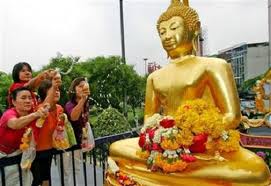Du lich Thai Lan